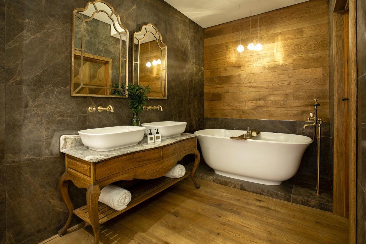 The Giglio Boutique Hotel At Zevenster Johannesburg Bagian luar foto
