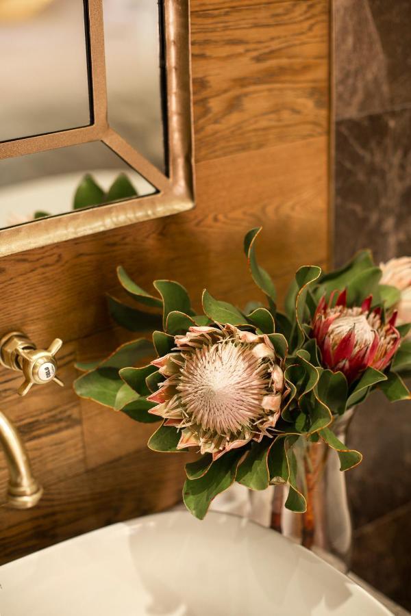 The Giglio Boutique Hotel At Zevenster Johannesburg Bagian luar foto