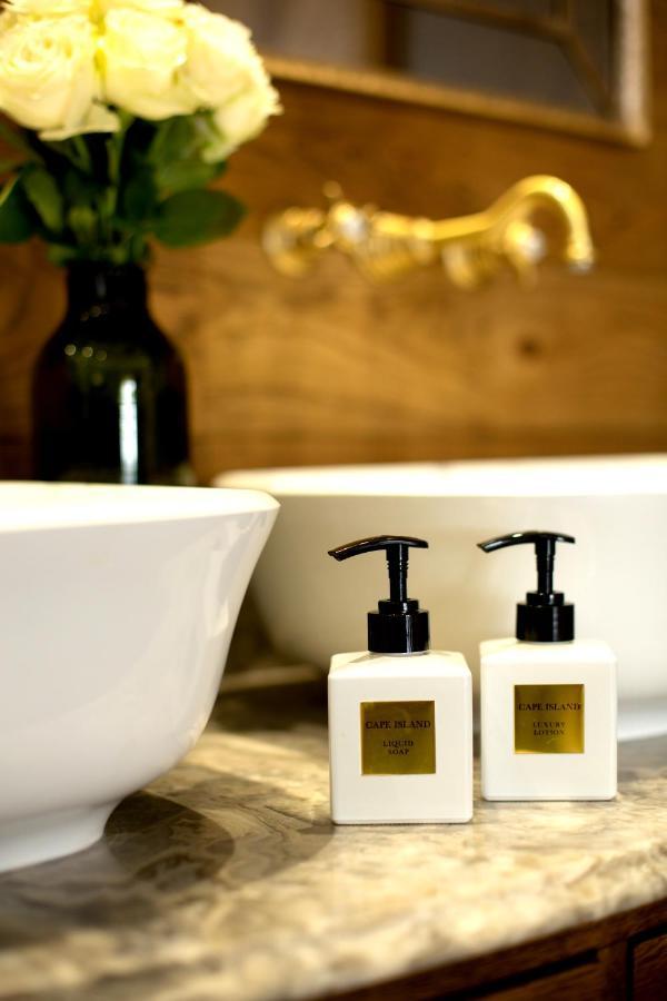 The Giglio Boutique Hotel At Zevenster Johannesburg Bagian luar foto