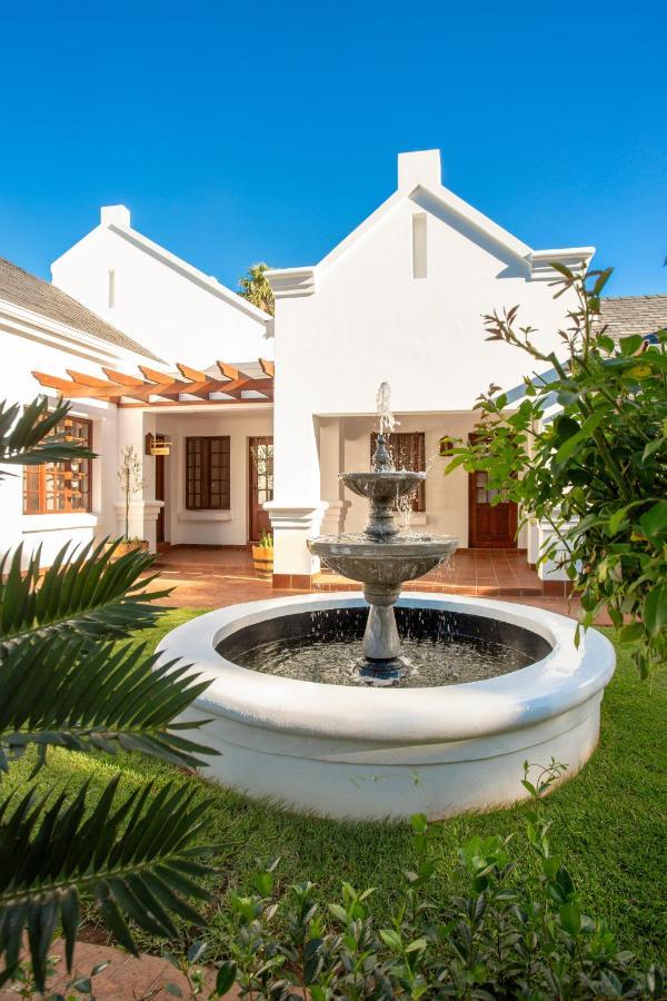 The Giglio Boutique Hotel At Zevenster Johannesburg Bagian luar foto