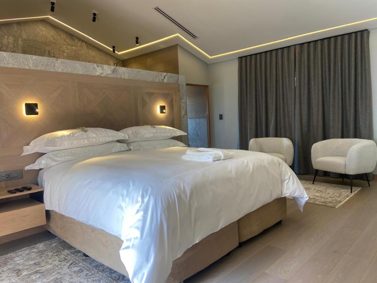 The Giglio Boutique Hotel At Zevenster Johannesburg Bagian luar foto